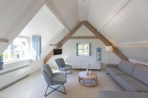  Hello Zeeland - Vakantiehuis Brouwerijweg 43-4 in Domburg