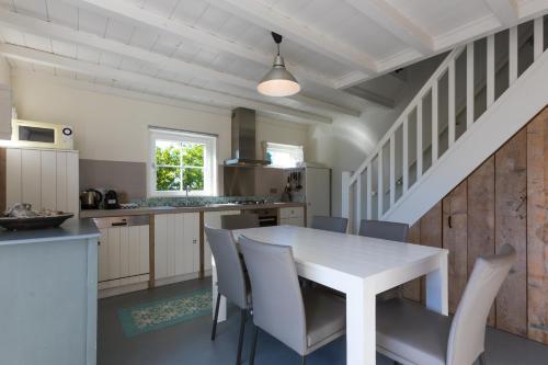  Hello Zeeland - Vakantiehuis Brouwerijweg 43-4 in Domburg