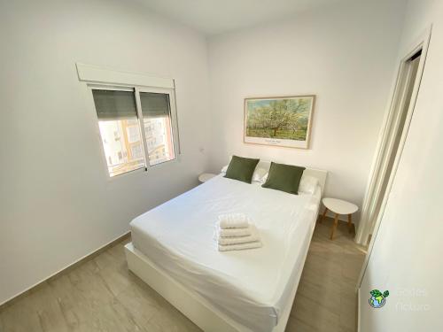 Gades Natura Apartment a 450 mts Victoria beach