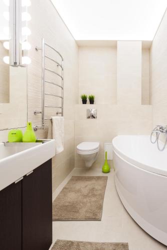Studio Apartment image 7