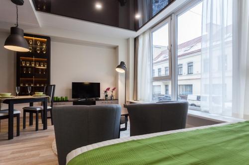 Studio Apartment image 10