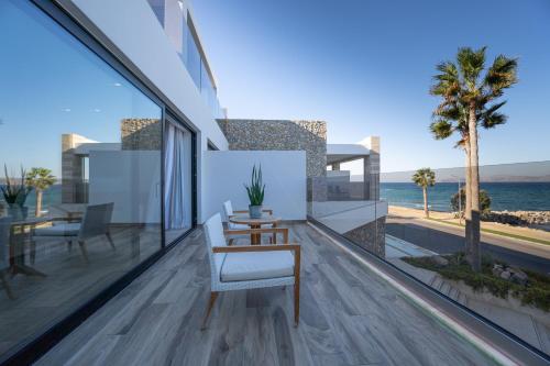 สภาพแวดล้อมโดยรอบ, แลงโก ดีไซน์ โฮเทล แอนด์ สปา, สําหรับผู้ใหญ่เท่านั้น (Lango Design Hotel & Spa, Adults Only) in เกาะเคโอส