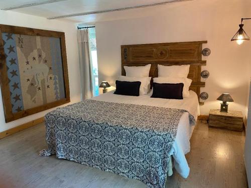 La Perle de la Lauzière, chambres d hôtes (La Perle de la Lauziere, chambres d hotes) in Argentine