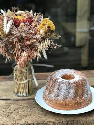 Ételek és italok, La Perle de la Lauzière, chambres d hôtes (La Perle de la Lauziere, chambres d hotes) in Argentine
