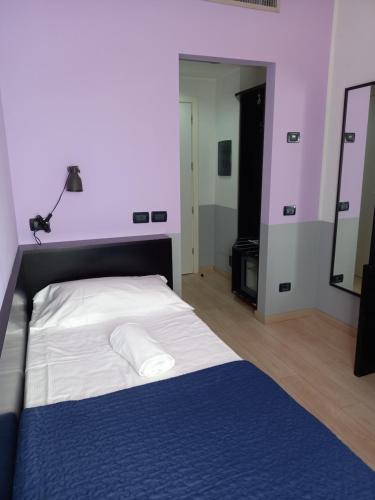 Hotel Aniene, Řím (fotografie 6)
