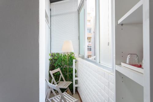 Cagliari Centro Città Rooms 2