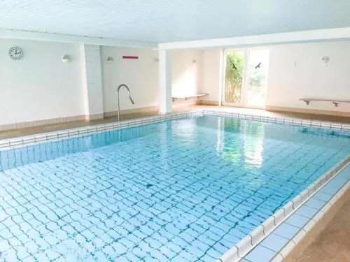 Residenz Albatros Cuxhaven 3 photo 2