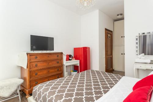 Cagliari Centro Città Rooms 4