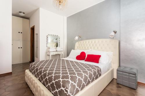 Cagliari Centro Città Rooms 1