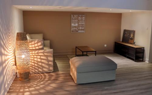 Duplex Le Philandra - jacuzzi- 2 chambres in 聖依波耶的卡頓