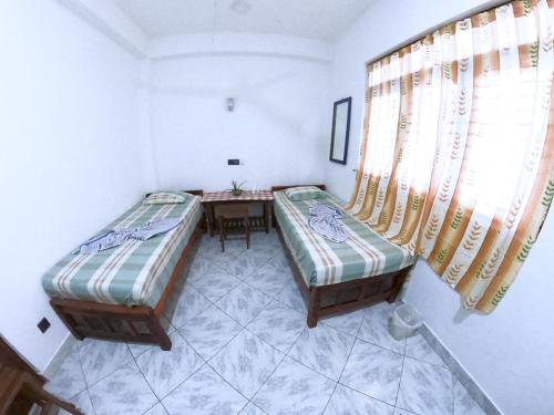 Happy Tuna Guesthouse - image 2