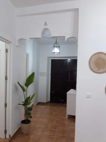 Casa Rural La Maestra in Atajate