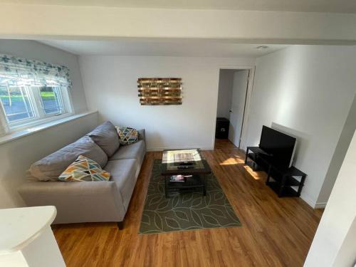 Quiet 1 Bdrm apartment in St. John's (NL)