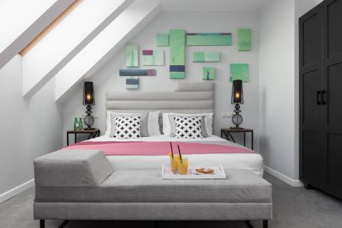 412047781 Hotel Indigo Krakow - Old Town by IHG