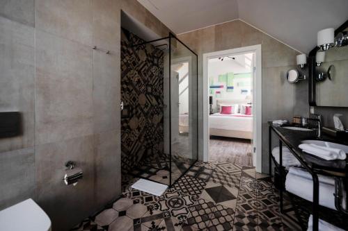 412047787 Hotel Indigo Krakow - Old Town by IHG
