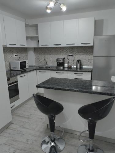 Apartament Central