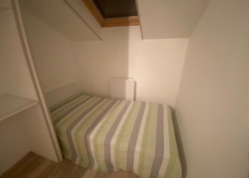 Gîte du Messager 6/8 personnes gîte à louer Decize