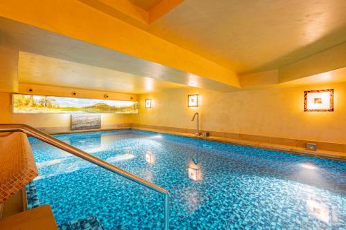 David Wellness Hotel - image 14