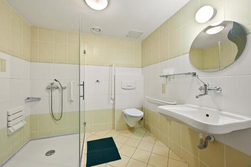 David Wellness Hotel - image 10