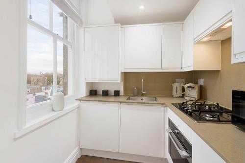 Picture of Luxury Chelsea Apartment