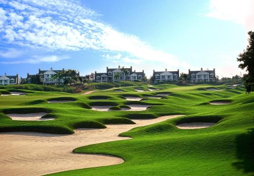 Reunion Resort & Golf Club in Kissimmee, USA