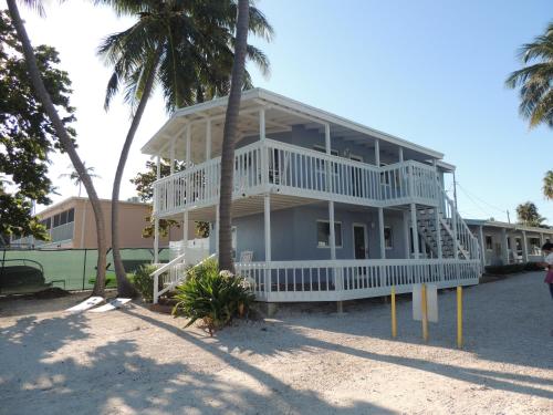 Sands of Islamorada - 숙소 외관