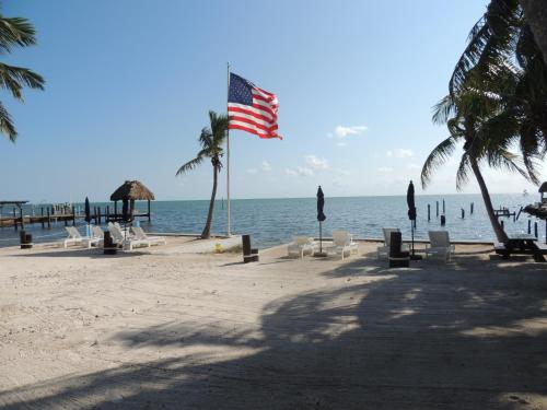 Sands of Islamorada - 해변