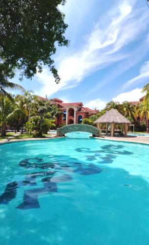 Departamento en Condominio Buganvillas