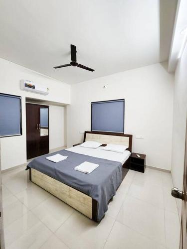 VedGanga Plus Villa - Homestay