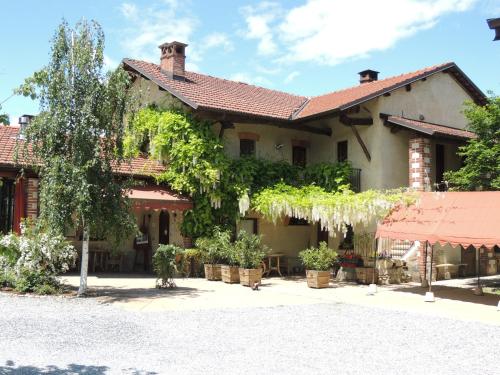 Cascina La Commenda 3