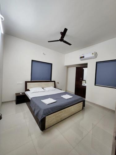 VedGanga Plus Villa - Homestay