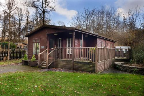 luxury hotels in Windermere