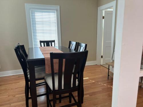 Freshly renovated home in a vintage neighborhood in Trung tâm thành phố Billings