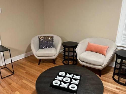 Freshly renovated home in a vintage neighborhood in Trung tâm thành phố Billings