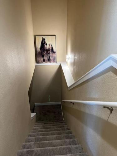 Freshly renovated home in a vintage neighborhood in Trung tâm thành phố Billings