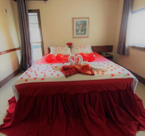 Ara Mar Praia Hotel in Fortaleza