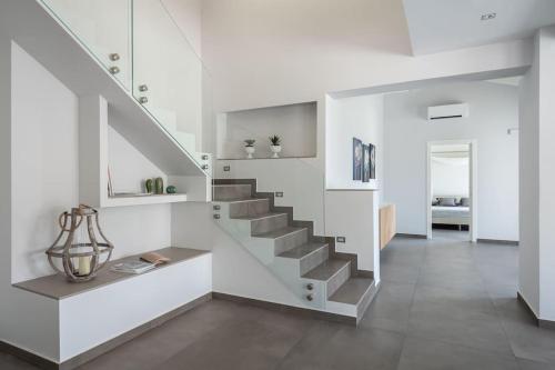 3 Bedroom Modern Villa, Pool, Savoca, East Sicily in Savoca