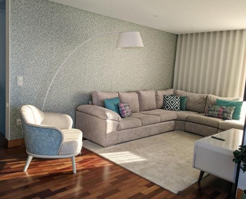 Duplex by the Beach, Ovar (photo 3)