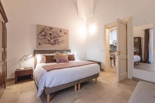 Guestroom, Rubichi 6 - Old Town Apartment SIT in Lecce