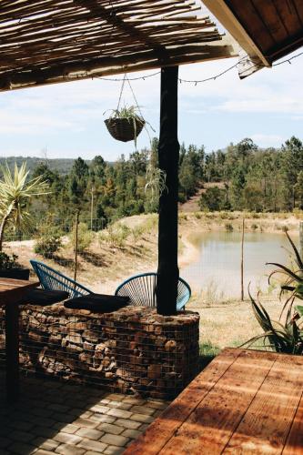 المنطقة المحيطة, The Wild Edge First Light Cottage in كنيسنا