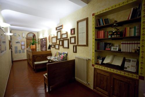Locanda dei Poeti Rooms & Apartments – Florence, IA