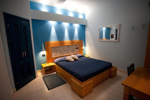 Locanda dei Poeti Rooms & Apartments, Florencja