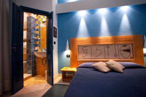 Locanda dei Poeti Rooms & Apartments – Florence, IA