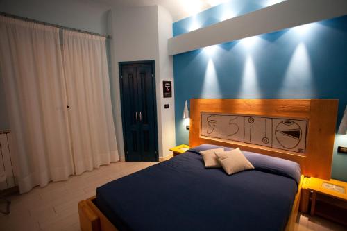 Locanda dei Poeti Rooms & Apartments, Florencie (fotografie 4)