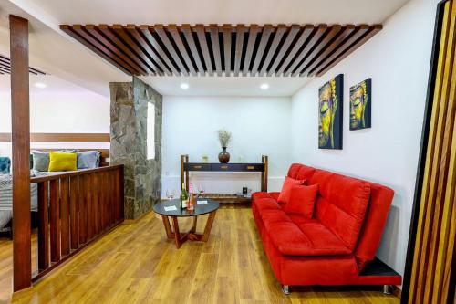 Madre tierra suites tlalpujahua centro - Ocampo