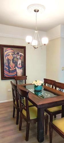 Three-Bedroom Apartment image 10