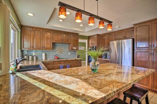 Breeze By the Pool Chula Vista Home with Game Room in Chula Vista, USA