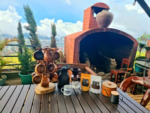 Wanay's Rocky Mountain Homestay