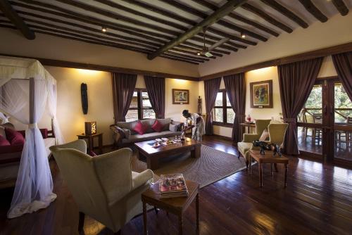 Neptune Ngorongoro Luxury Lodge photo 3
