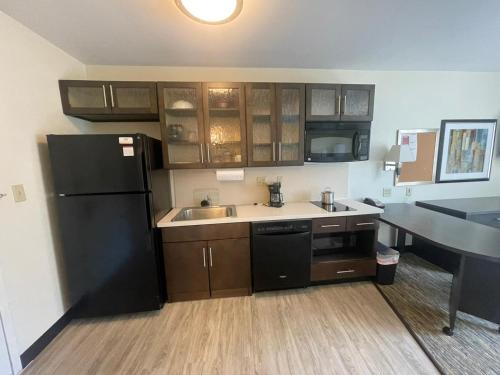 Candlewood Suites Secaucus by IHG in Secaucus, USA